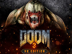 SIEがPS VR向けの6作品を発表。VR版「DOOM 3」，原始世界が舞台のVRサバイバル，VR MMO，VR協力型FPSなど