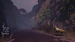 画像ギャラリー No.004のサムネイル画像 / VRサバイバルアクション「Song in the Smoke」,日本向けPS VR版のリリースが延期に。海外版とOculus版は予定通り10月7日配信