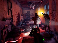 4人協力型VR FPS「After the Fall」，PS VR対応版を2022年3月25日に発売。予約受付も開始