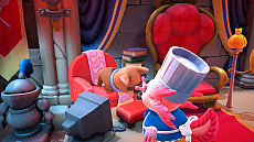 画像ギャラリー No.009のサムネイル画像 / “ドタバタクッキング”ゲーム「Overcooked! - オーバークック 王国のフルコース」がPS4/Switch/Xbox One向けに配信開始