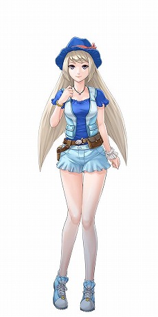 画像ギャラリー No.014のサムネイル画像 / Switch「フィッシング ファイターズ」が本日リリース。TVモードの4人対戦プレイを収録した動画が公開