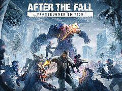 VR協力型FPS「After the Fall」，大型アップデート“Shock & Awe”を配信。新たな対人戦モード，近接戦特化PvPマップが実装に