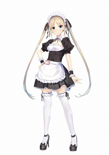 画像ギャラリー No.006のサムネイル画像 / Switch版「異世界酒場のセクステット 〜Vol.3 Postlude Days〜」が3月18日に配信開始。プルメリアと杏がメインヒロインのシリーズ最終章