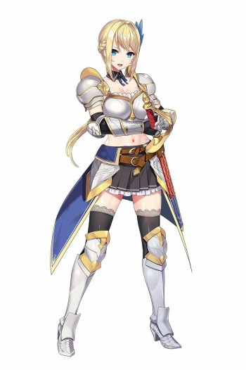 画像ギャラリー No.011のサムネイル画像 / Switch版「異世界酒場のセクステット 〜Vol.3 Postlude Days〜」が3月18日に配信開始。プルメリアと杏がメインヒロインのシリーズ最終章