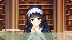 画像ギャラリー No.018のサムネイル画像 / Switch版「異世界酒場のセクステット 〜Vol.3 Postlude Days〜」が3月18日に配信開始。プルメリアと杏がメインヒロインのシリーズ最終章