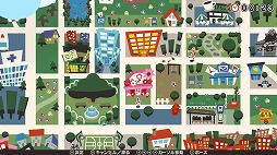 画像ギャラリー No.006のサムネイル画像 / 西 健一氏が手掛ける「ツクールシリーズ ヒトノパズル」がSwitchとPCでリリース。アイテムを駆使してキャラの行動を操るパズルゲーム