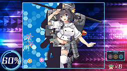 画像ギャラリー No.004のサムネイル画像 / 「りっく☆じあ〜す サイバーパニック！」，PS4版とSwitch版がEastasiasoftから3月11日にリリース