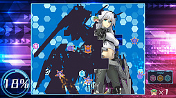 画像ギャラリー No.006のサムネイル画像 / 「りっく☆じあ〜す サイバーパニック！」，PS4版とSwitch版がEastasiasoftから3月11日にリリース