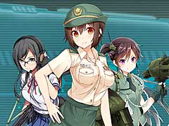 「りっく☆じあ〜す サイバーパニック！」，PS4版とSwitch版がEastasiasoftから3月11日にリリース
