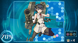 りっく☆じあ〜す サイバーパニック！