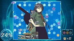 りっく☆じあ〜す サイバーパニック！