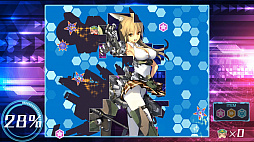 りっく☆じあ〜す サイバーパニック！