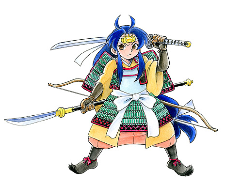 画像ギャラリー No.021のサムネイル画像 / 「奇々怪界 黒マントの謎」（Switch/PS4）は4月21日に発売へ。元祖巫女さんシューティング“奇々怪界”シリーズ最新作