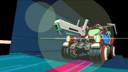 画像ギャラリー No.001のサムネイル画像 / 探索型アクション「ブラスターマスター ゼロ 3」がNew Game+ Expoで発表に。PC/PS4/Nintendo Switchで7月29日に発売予定