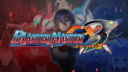画像ギャラリー No.004のサムネイル画像 / 探索型アクション「ブラスターマスター ゼロ 3」がNew Game+ Expoで発表に。PC/PS4/Nintendo Switchで7月29日に発売予定