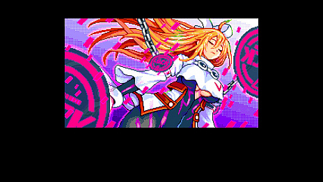 画像ギャラリー No.009のサムネイル画像 / ダンジョン探索型アクション「ブラスターマスター ゼロ 3」，オープニングとメインキャラクターの情報が公開