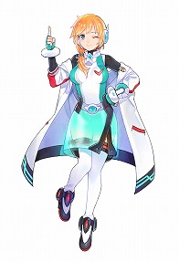 画像ギャラリー No.006のサムネイル画像 / 「ブラスターマスター ゼロ 3」に,シリーズの原点となる作品“メタファイト”からケインとジェニファーが登場。主人公とは敵対関係に?