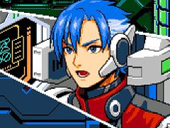 「ブラスターマスター ゼロ 3」に，シリーズの原点となる作品“メタファイト”からケインとジェニファーが登場。主人公とは敵対関係に？