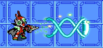 画像ギャラリー No.010のサムネイル画像 / 「ブラスターマスター ゼロ 3」の体験版が“Steam Next Fest”にて配信。今作からの新たなアクションシステムの紹介も