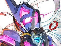 「ブラスターマスター ゼロ 3」，MAパイロットのライプニッツ，カンナが本作にも登場することが明らかに