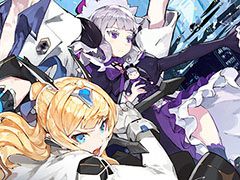 「TIME DEFENDERS」，4月に開催予定のクローズドβテストの増枠が決定。募集開始から5日間で定員を超える申し込みを記録