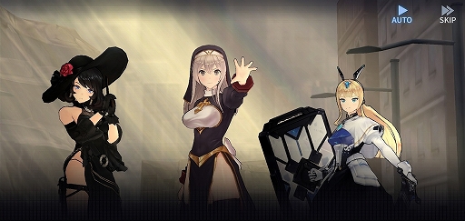 画像ギャラリー No.054のサムネイル画像 / 【PR】“力の入れ具合”が違う新世代TD系RPG「タイムディフェンダーズ」CBTレポート&開発者インタビューを掲載