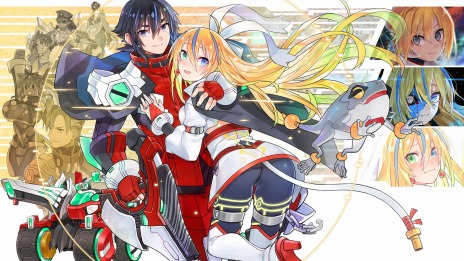 画像ギャラリー No.005のサムネイル画像 / シリーズ3部作を収録した「ブラスターマスター ゼロ トリロジー メタファイトクロニクル」がPS4/Switch向けに7月29日リリース