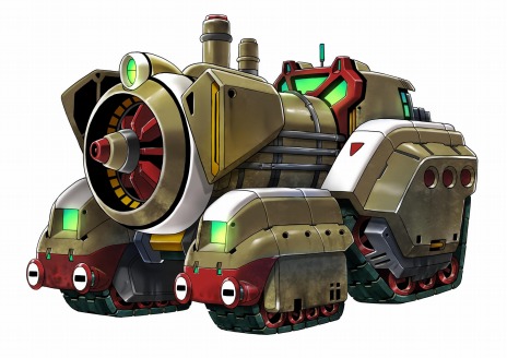 画像ギャラリー No.026のサムネイル画像 / シリーズ3部作を収録した「ブラスターマスター ゼロ トリロジー メタファイトクロニクル」がPS4/Switch向けに7月29日リリース