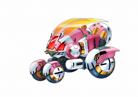 画像ギャラリー No.028のサムネイル画像 / シリーズ3部作を収録した「ブラスターマスター ゼロ トリロジー メタファイトクロニクル」がPS4/Switch向けに7月29日リリース
