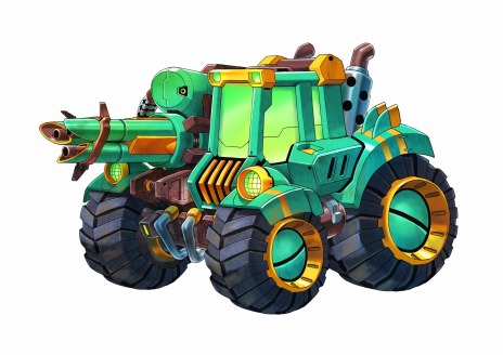 画像ギャラリー No.031のサムネイル画像 / シリーズ3部作を収録した「ブラスターマスター ゼロ トリロジー メタファイトクロニクル」がPS4/Switch向けに7月29日リリース