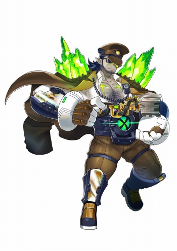画像ギャラリー No.034のサムネイル画像 / シリーズ3部作を収録した「ブラスターマスター ゼロ トリロジー メタファイトクロニクル」がPS4/Switch向けに7月29日リリース