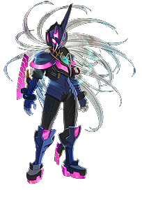 画像ギャラリー No.019のサムネイル画像 / 「ブラスターマスター ゼロ トリロジー」，小野賢章さんや宮崎珠子さんら，新規収録ストーリーボイスの声優陣が公開