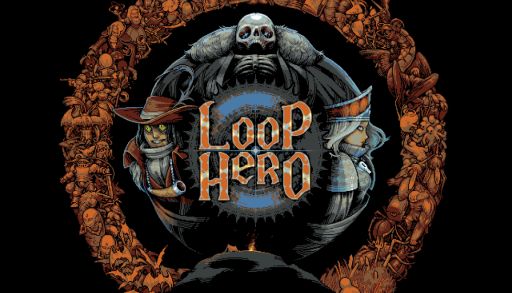 画像ギャラリー No.001のサムネイル画像 / ループする世界を冒険するRPG「Loop Hero」のPC版が本日発売。3月12日まで15%OFF