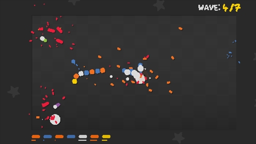 画像ギャラリー No.003のサムネイル画像 / この冬に遊びたい,Steamで遊べるローグライク特集。プレイするたびに変化する世界をテクニックと運で乗り切れ!