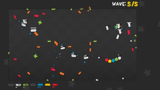 画像ギャラリー No.011のサムネイル画像 / この冬に遊びたい,Steamで遊べるローグライク特集。プレイするたびに変化する世界をテクニックと運で乗り切れ!