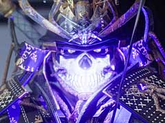「Ronin: Samurai Redemption」の制作が発表。封建時代の日本を舞台に，死神が率いる魔界のクリーチャー達をぶった切れ