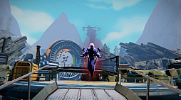 画像ギャラリー No.003のサムネイル画像 / Facebook,Oculusデバイス向けの新作,「Zenith: The Last City」と「After the Fall」の情報を公開
