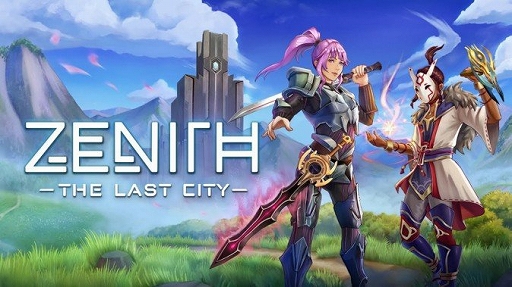 画像ギャラリー No.001のサムネイル画像 / 「Zenith: The Last City」プレイレポート。剣と魔法の王道MMORPGを全身で体感できるVRゲームが登場