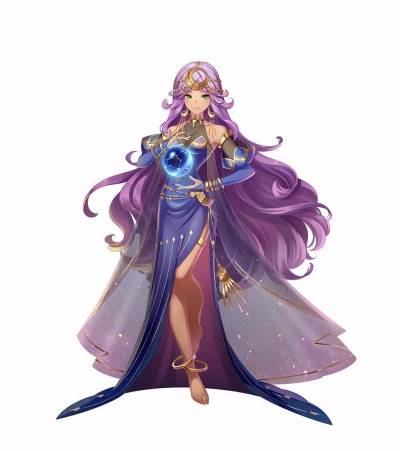 画像ギャラリー No.007のサムネイル画像 / 冒険ファンタジーRPG「空島クロニクル」が発表に。事前登録受付を開始