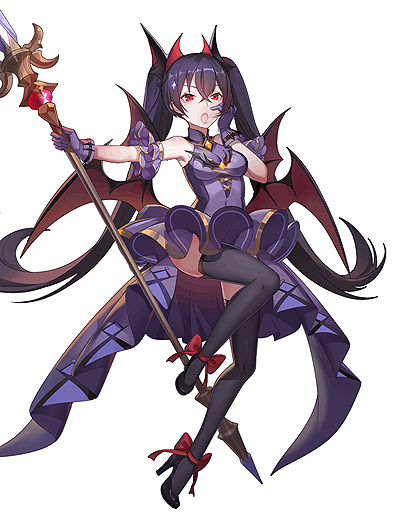 画像ギャラリー No.004のサムネイル画像 / 王道冒険ファンタジーRPGこと「空島クロニクル」の正式サービスが本日スタート。SSRキャラがもらえる記念キャンペーンなども開始