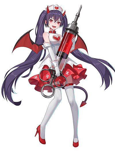 画像ギャラリー No.005のサムネイル画像 / 王道冒険ファンタジーRPGこと「空島クロニクル」の正式サービスが本日スタート。SSRキャラがもらえる記念キャンペーンなども開始