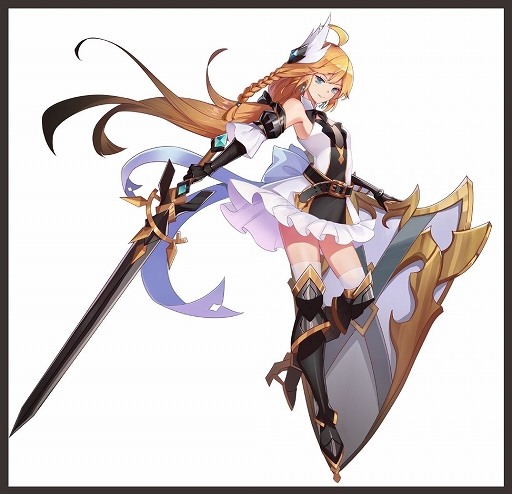 画像ギャラリー No.002のサムネイル画像 / 「空島クロニクル」,山の日イベントで限定UR帝王“ユスティ”が登場。新規応援キャンペーンも実施