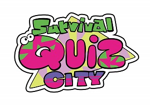 画像ギャラリー No.003のサムネイル画像 / サバイバルクイズアクション「Survival Quiz CITY」の先行プレイテスト開催が決定。Steam Playtestで参加者の募集がスタート