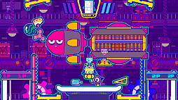 画像ギャラリー No.019のサムネイル画像 / 「クローンドローン -デンジャーゾーン-」や「FILMECHANISM」など，Phoenixxが同社タイトルの最新情報をINDIE Live Expo 2021で公開