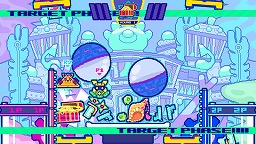 画像ギャラリー No.009のサムネイル画像 / Phoenixxが“DreamHack Beyond”への出展を発表。「Survival Quiz CITY」ではプレイテストを実施，「シューフォーズ」はデモ版公開