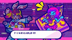画像ギャラリー No.026のサムネイル画像 / Phoenixxが“DreamHack Beyond”への出展を発表。「Survival Quiz CITY」ではプレイテストを実施，「シューフォーズ」はデモ版公開