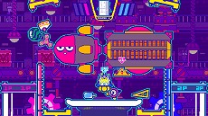 画像ギャラリー No.007のサムネイル画像 / 「Survival Quiz CITY」の第3回Steam Playtestが10月16日と17日に開催決定。「FILMECHANISM」はデモ版がSteamで公開
