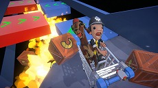 画像ギャラリー No.020のサムネイル画像 / 「Survival Quiz CITY」の第3回Steam Playtestが10月16日と17日に開催決定。「FILMECHANISM」はデモ版がSteamで公開