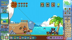 画像ギャラリー No.026のサムネイル画像 / 「Survival Quiz CITY」の第3回Steam Playtestが10月16日と17日に開催決定。「FILMECHANISM」はデモ版がSteamで公開