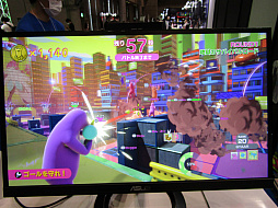 画像ギャラリー No.009のサムネイル画像 / ［TGS 2021］「Survival Quiz CITY」試遊レポート。頭脳だけでなくアクションゲームの腕前も試される一風変わったクイズゲーム